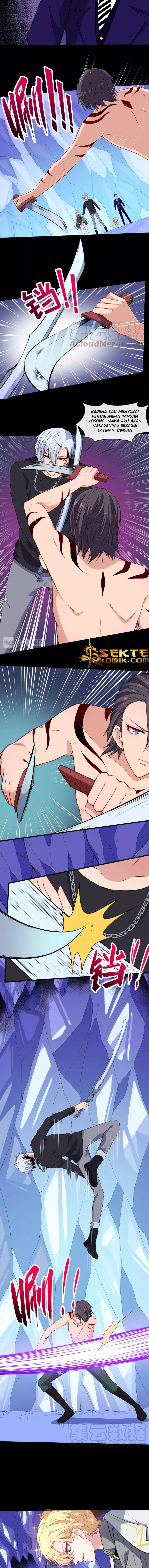 Daddy From Hell Chapter 124 Gambar 9